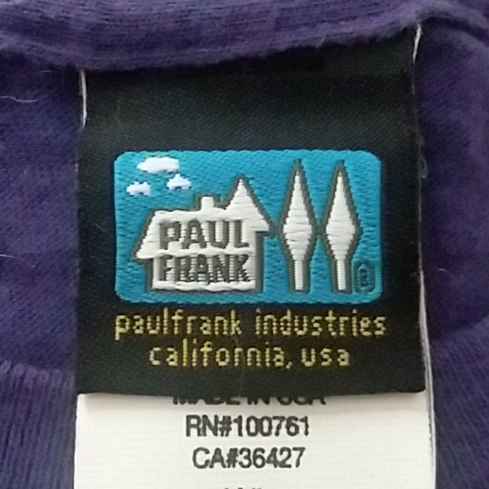 Tee shirt - Picture 4 of 5